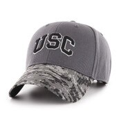 USC Trojans Men's 47 Brand OHT Pierce Mvp Ajustable Hat